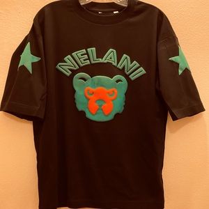 NELANI t-shirts